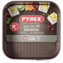 Pyrex Asimetria 24x24 см (AS24BSO)