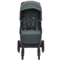 Прогулочная коляска El Camino Dynamic Pro Forest Green (ME 1053-3 Forest Green): Ширина шасси 53.5 см