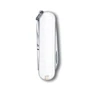 Мультитул Victorinox Classic SD Colors Falling Snow 58мм/7функций/белый (0.6223.7G): Количество инструментов 7