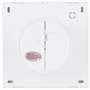 Витяжний вентилятор Витяжний вентилятор Ardesto (BFO-120W): Продуктивність, куб.м / год 150
