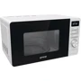 Мікрохвильова піч Gorenje MO20A4W: Діаметр піддону, мм 270