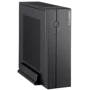 Корпус Chieftec Compact IX-01B-85W Black 85W