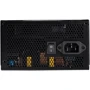 Блок питания Chieftronic PowerUp 650W (GPX-650FC): КПД, % 90