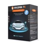 Автосигнализация безбрелочная Prizrak-7S/BT с сиреной