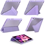 Аксессуар для iPad WIWU Defender Protective Case with Pencil holder Purple for iPad 10.2" 2019-2021/iPad Air 2019/Pro 10.5" фото 7