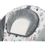 Крісло-гойдалка Kinderkraft Flo Pink (KKBFLOPINK0000) фото 6