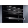 Духовой шкаф электрический Electrolux KOAAS31CX: Размеры 59.4х59.5х56.7 см