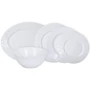 Столовый сервиз Luminarc Trianon 20пр. (P6599)