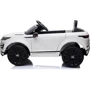 Электромобиль Kidsauto Range Rover Evoque 4х4 (полный привод) белый (DK-RRE99white): Материал корпуса пластик