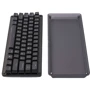 Клавиатура Cougar PURI MINI RGB Red Switch (CGR-WM1MI-PRMR): Дополнительно подсветка клавиш