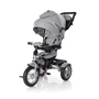 Велосипед 3х колесный Lorelli NEO AIR (grey luxe)