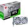 Видеокарта MSI GeForce RTX 3050 VENTUS 2X XS WHITE 8G OC RB: Интерфейс PCI Express 4.0 x8
