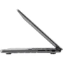 LAUT Slim Crystal-X Clear (L_MP21S_SL_C) for MacBook Pro 14" M4 | M3 | M2 | M1 фото 7