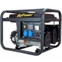 Бензиновый генератор ITC Power GG4100L