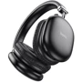 Наушники Hoco W35 Max Black: Тип конструкции накладные