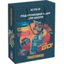 Подарочный набор для первоклассника Kite Transformers (TF24-S01)