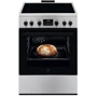 Плита электрическая ELECTROLUX LKR664166X