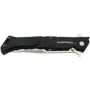 Ніж Cold Steel Luzon Large (1260.14.16): Система блокування Есть