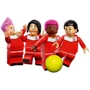Конструктор LEGO Icons Іконки гри (40634): Кількість деталей, шт. 899
