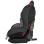 Автокрісло Welldon Smart Sport Isofix (графітовий / сірий) BS02N-TT95-001: Кріплення Isofix є