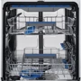 Встраиваемая посудомоечная машина Electrolux  EEG48300L: Размеры 81.8x59.6x55 см