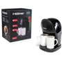 Кофеварка Hölmer HCD-023B: Функции Защита от перегрева