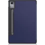 Аксесуар для планшетних ПК BeCover Smart Case Deep Blue для Lenovo Idea Tab Pro 12.7 (713427): Матеріал Штучна шкіра + TPU
