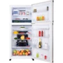 Холодильник Sharp SJ-XG690MWH + SMEG TSF03PGEU ПОДАРОК!: Дополнительные возможности Режим "Отпуск", Быстрое охлаждение, быстрая заморозка, дисплей, Зона свежести