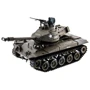 Танк р / у 1:16 Heng Long Bulldog M41A3 з пневмопушкой і і / к боєм (Upgrade)
