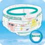 Підгузки Pampers для плавання Splashers Розмір 3-4 (6-11 кг) 12 шт (8001090698346): Кількість в упаковці, шт 12