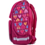 Рюкзак школьный Smart каркасный Smart PG-11 Hearts Style: Тип Для первоклассников