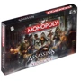 Настольная игра Monopoly Assassins Creed Syndicate (25768)