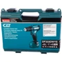Шуруповерт Makita DF333DWYE: Тип инструмента дрель-шуруповерт