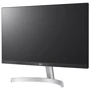 Монитор LG 24MK600M-W: Формат изображения 16:9