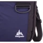 Мужская сумка планшет Onepolar синяя (W3023-navy): Тип Сумки