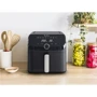 Фритюрница Moulinex Easy Fry Mega EZ8558F0 фото 5