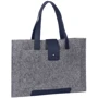 Gmakin Bag Grey (GS03) for MacBook 13-14": Колір сірий (Space Gray)