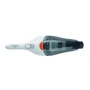 Пылесос Gorenje MVC 72 FW: Вес 1.1 кг