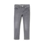 Джинси H & M 5545467 128 см сірі
