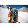 Lowepro Powder BP 500 AW Grey Orange (LP37230-PWW) фото 6
