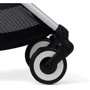 Прогулянковий візок Cybex Orfeo SLV Moon Black (522004191) фото 7