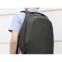 Сумка для ноутбуков Tigernu 15.6" T-B3615B Black: Цвет черный