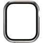 Чехол для Apple Watch Switcheasy Hybrid Case Titanium (SAW845089TT22) for Apple Watch 45mm фото 4