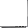 Ноутбук Lenovo ThinkBook 15 G4 (21DJ00D4PB_40): Процессор Intel Core i7-1255U (3.5 - 4.7 ГГц) / 10 - ядерный