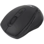 Мышь Esperanza Auriga 6D Bluetooth Black (EM128K)