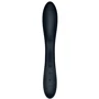 Вибратор с жемчужной стимуляцией точки G Satisfyer Rrrolling Explosion Black
