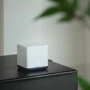 Маршрутизатор Wi-Fi Mercusys Halo H50G (2-pack): Інтерфейс підключення (LAN-порт) 3x10/100/1000 Ethernet