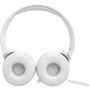 Наушники JBL Tune 520C USB-C White (JBLT520CWHT) UA