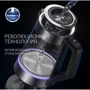 Электрочайник Polaris PWK 1725CGLD WIFI IQ Home: Цвет прозрачный/нержавеющая сталь