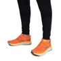 Кроссовки для бега New Balance Running Fresh Foam 1080V12 (M1080M12) 44.5 (11.5) оранжевые текстиль всесезон фото 5